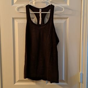 Lululemon Racer back tank